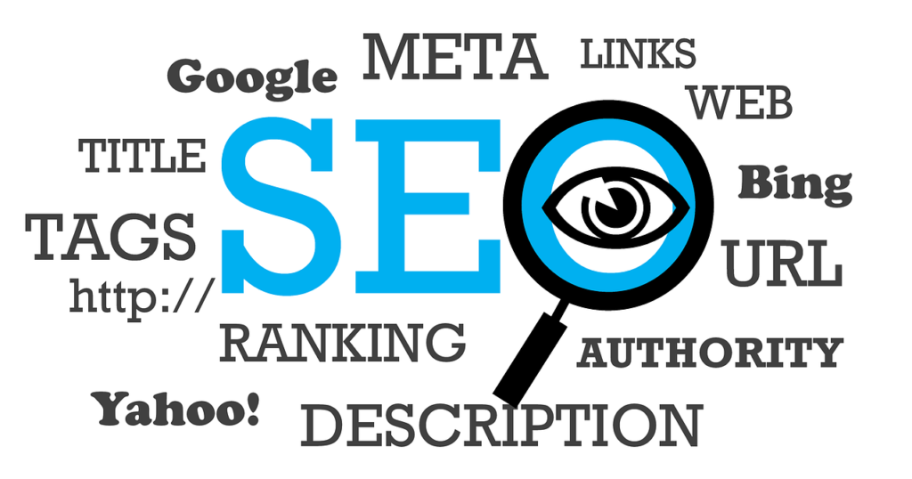 How To Leverage Search Engine Optimization To Get Free Traffic And Make Money Blogging From Home