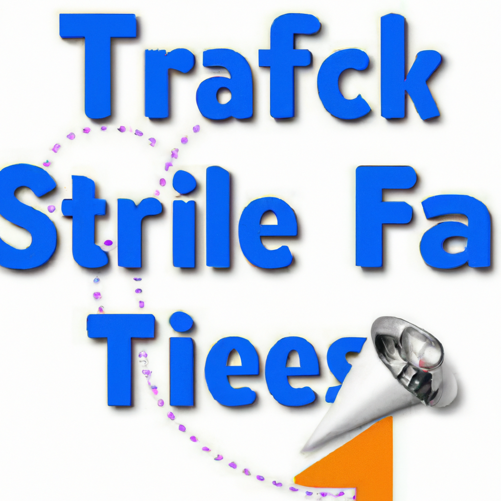 Free Traffic Tips For Your Online Success