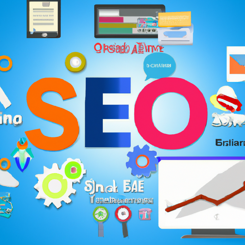 How Does Search Engine Optimization (SEO) Work?